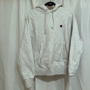 Champion Sweater